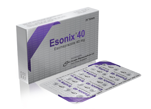 Esonix 40